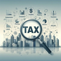 Taxation Services