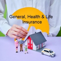 General & Health Insurance